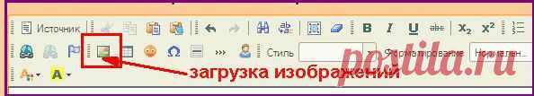Для самых новеньких! Как вставить картинку в сообщение дневника + видео урок.