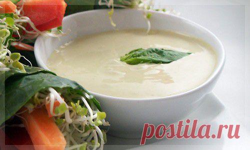 Тхина - квинтэссенция израильской кухни.