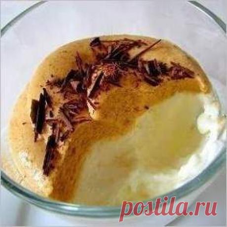 Десерты, Муссы, Кремы, Желе | Verner-Diet.ru - сайт кулинарных рецептов и статей. Вкусные блюда. Рецепты с .