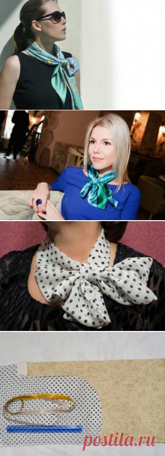 Французская косынка (46 фото): как завязывать разными способами, как носить франтон, размеры, вязаные модели