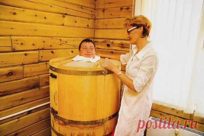 Кедровая бочка для геймера: Секрет успеха и восстановления