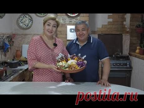 ПИРЗОЛА🔥 из КУРИЦЫ🍗 на сковороде. ТУРЕЦКАЯ💖 кухня. Меню на ИФТАР.