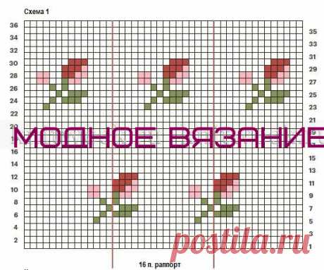 Кофточка с запахом нежными розочками.