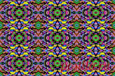 Seamless Abstraction Pattern  Free Stock Photo HD - Public Domain Pictures