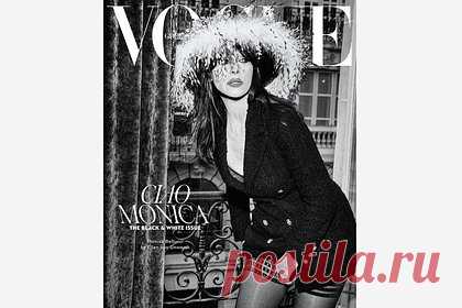 58-летняя Моника Белуччи снялась в откровенном наряде для обложки Vogue. Итальянская актриса и модель Моника Беллуччи стала героиней обложки нового выпуска Vogue Greece. 58-летняя знаменитость позировала перед фотографом в пальто люксового бренда YSL длины макси, демонстрируя кружевные чулки марки Falke. В качестве обуви манекенщица выбрала туфли на высоком каблуке Christian Louboutin.