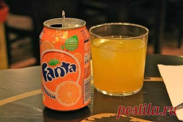"Фанта"