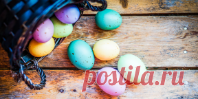 Нестандартная Пасха: 10 блюд, которые разнообразят ваш праздничный стол - Лайфхакер