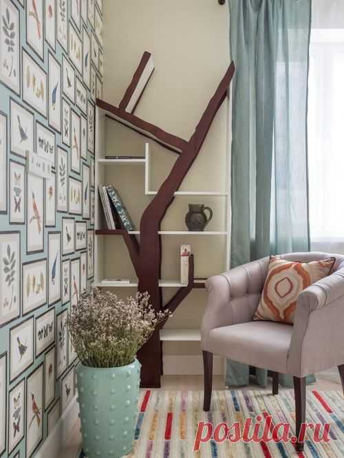 Ягодный микс