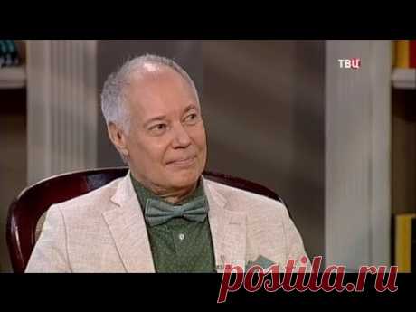 Владимир Конкин. Мой герой