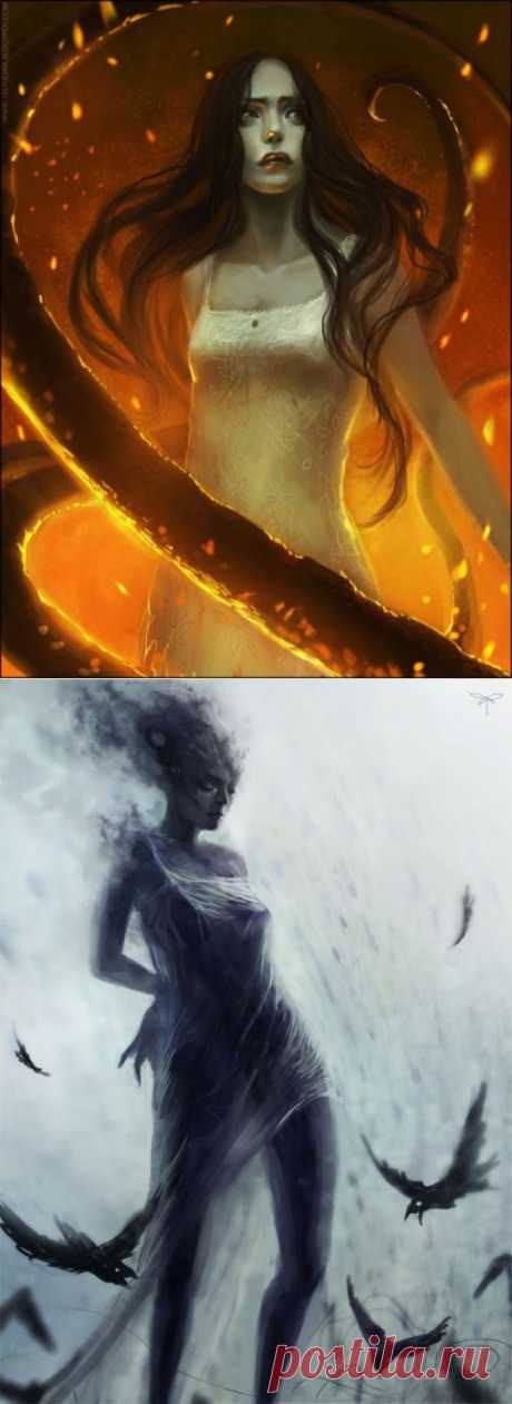 Sandra Duchiewicz / Польша