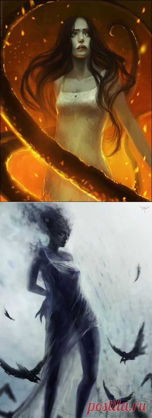 Sandra Duchiewicz / Польша