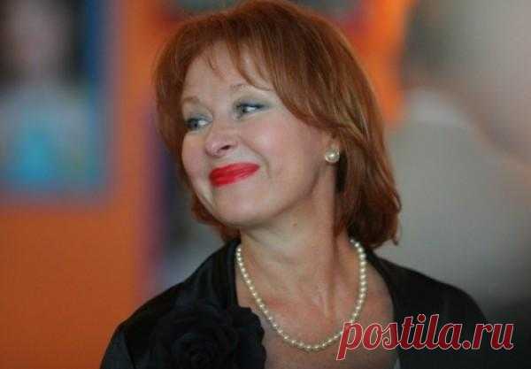 Лариса Удовиченко именинница: как сейчас живет 63-летняя советская актриса