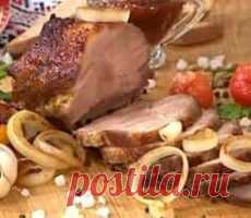 Легкие рецепты