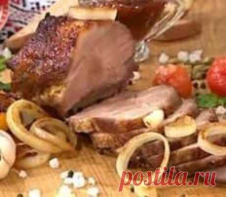 Легкие рецепты