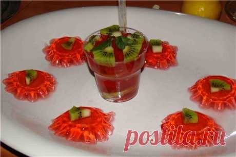 Мармелад земляничный » ВКУСНЫЕ РЕЦЕПТЫ С ФОТО 2014. Рецепты салатов и закусок, первые и вторые блюда, десерты и выпечка на любой вкус!