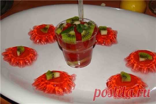 Мармелад земляничный » ВКУСНЫЕ РЕЦЕПТЫ С ФОТО 2014. Рецепты салатов и закусок, первые и вторые блюда, десерты и выпечка на любой вкус!