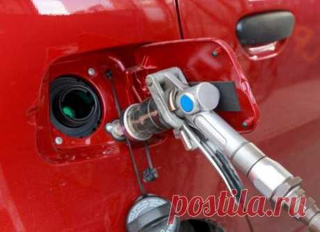 Экономим топливо: десять мифов о газобаллонном оборудовании