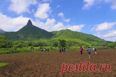 Калавантин Дург - Путешествуем вместе