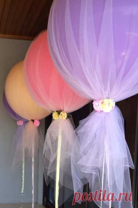10 idées décoration pour une baby shower réussie – Astuces de filles