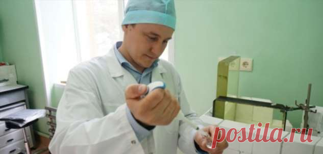 Учёными из Томска создан препарат для более точной диагностики рака желудка | Люблю Себя