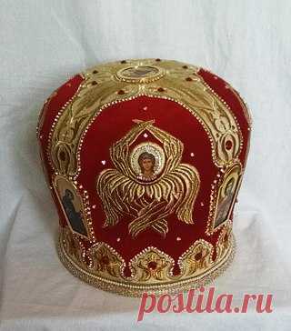 Митры