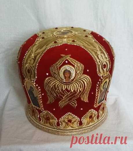 Митры