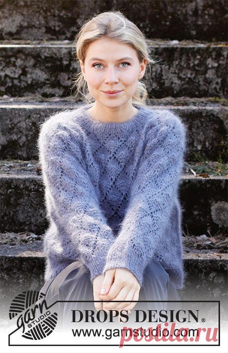 Catálogo DROPS 216 - Patrones gratuitos de punto y ganchillo