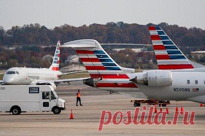 Стюардесса обвинила авиакомпанию в дискриминации из-за ее инвалидности