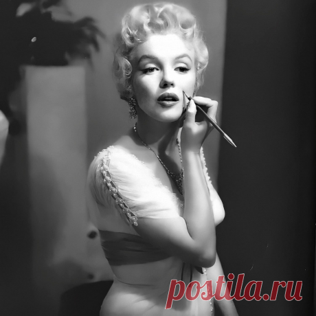 Marilyn Monroe | Tommy A. | Flickr