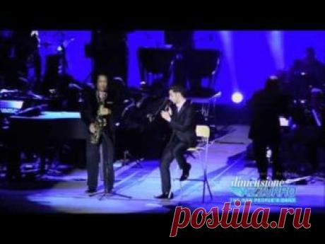Gianluca Ginoble "Anema e core"