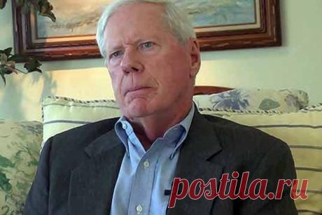 Давайте! Ну же идиоты, уничтожьте себя! Остальные уже не могут ждать. "Когда «Сатана 2» ударит по Вашингтону, величайшее сборище идиотов в мире перестанет существовать"
Стало неловко быть американцем. В нашей стране было четыре военных преступных президента подряд. Кли…