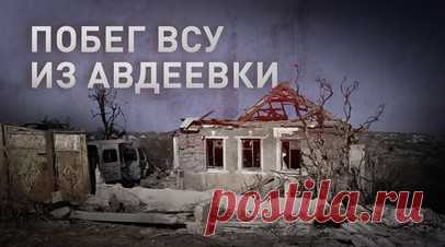 «Мы пришли защищать народ»: бойцы ВС РФ работают в Авдеевке после побега ВСУ. Во время боёв за Авдеевку украинским военным пришлось спасаться бегством от натиска ВС РФ. При отступлении ВСУ усеяли город минами, бросили тяжёлую технику и оставили трупы погибших сослуживцев. Российские бойцы расчищают улицы от мин и собирают тела боевиков, а также мирных жителей, убитых украинскими силами. Авдеевку продолжают обстреливать, так противник мстит за потерю города. Подробнее — в материале военного…
