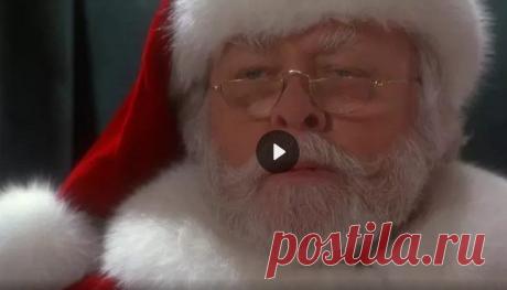 10 лучших новогодних фильмов для всей семьи! / Малютка