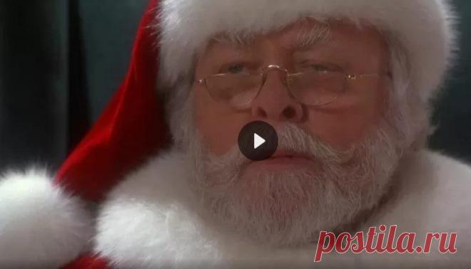 10 лучших новогодних фильмов для всей семьи! / Малютка