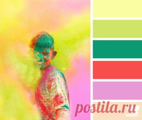 Design Seeds® | for all who ❤ color