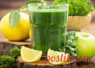 Действенный метод очищения печени за 72 часа.