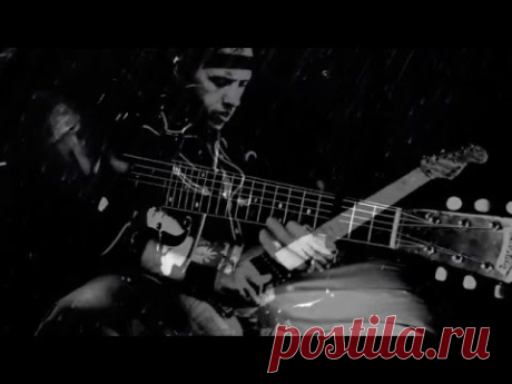 DIRE STRAITS – FADE TO BLACK (HQ)