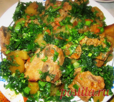 кавардак | ДЕЛА ЖИТЕЙСКИЕ...