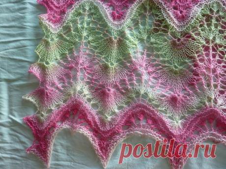 Шарфы,шали | Записи в рубрике Шарфы,шали | Дневник Белая_Наталия