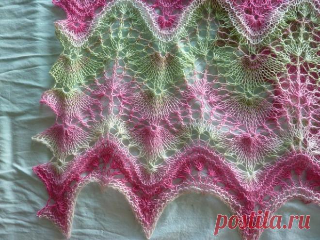 Шарфы,шали | Записи в рубрике Шарфы,шали | Дневник Белая_Наталия