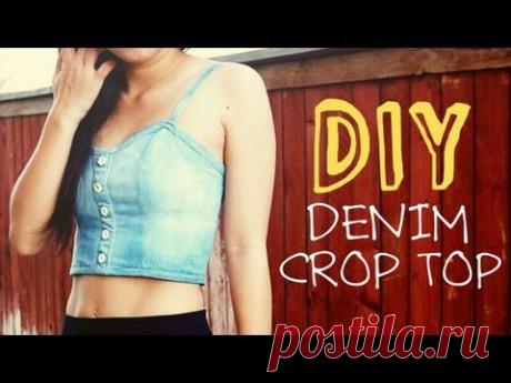 Две переделки рубашек (Diy) / Рубашки / ВТОРАЯ УЛИЦА