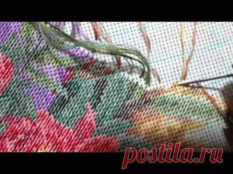 Диагональная парковка - YouTube
