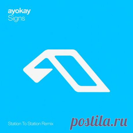 Ayokay - Signs (Station To Station Remix)