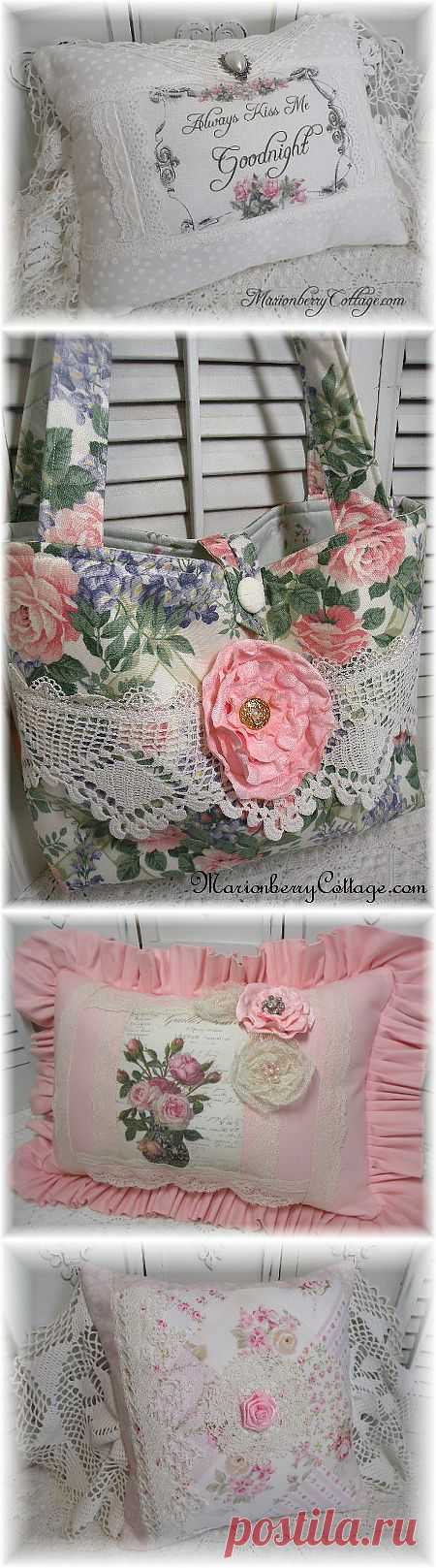 Шебби-шик от Дебби.