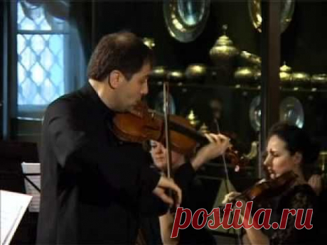 А. Корелли. «La Folia»