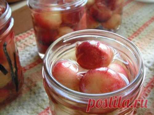 Моченые яблоки: рецепты - 