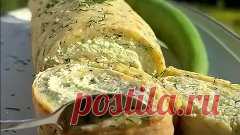 Ленивые пирожки