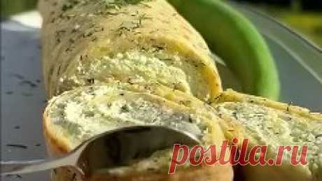 Ленивые пирожки