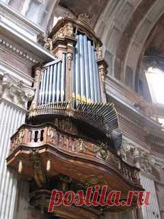 Orgel | Flickr - Photo Sharing!