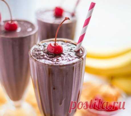 Что приготовить из вишни – простые рецепты вкусных десертов | Статьи (Огород.ru)